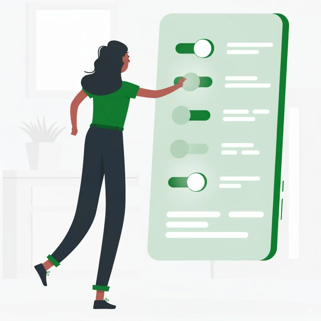 Imagen de canal de WhatsApp de Grupo Housing