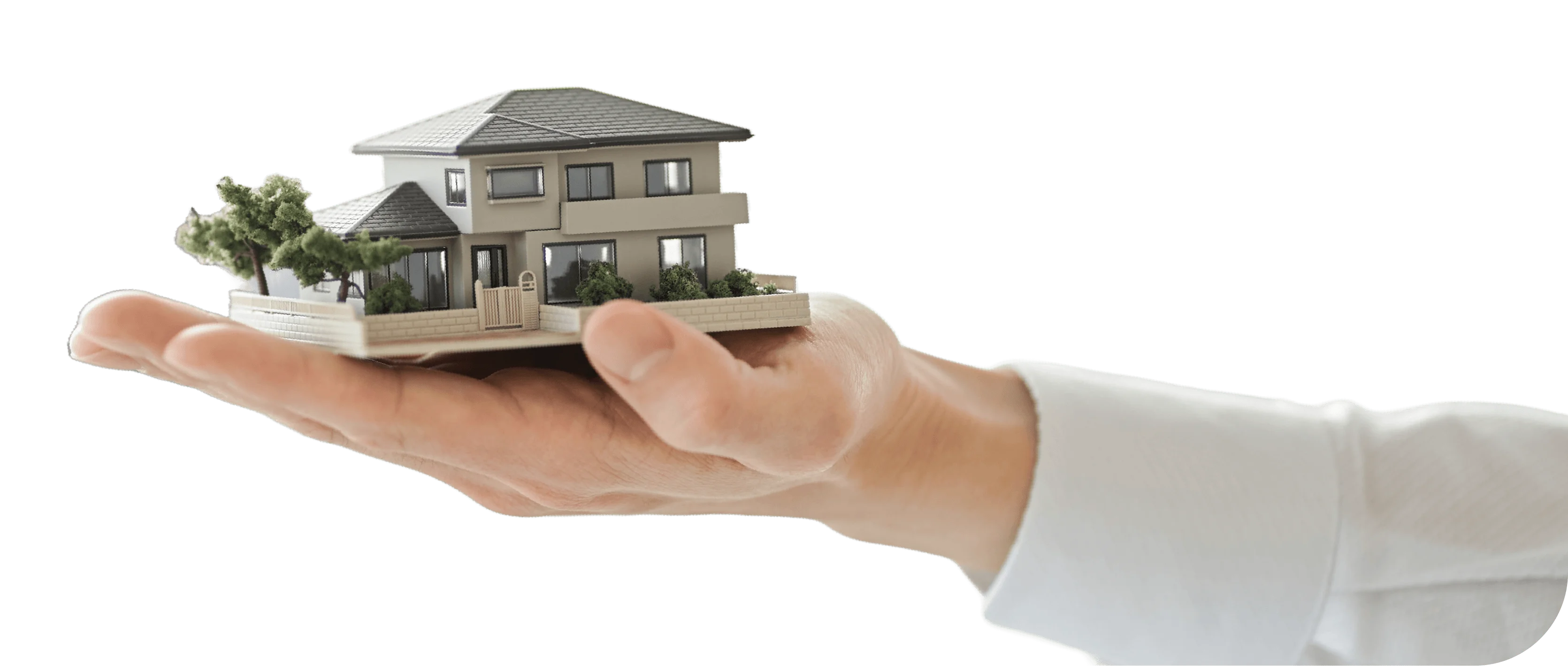 Vende tu propiedad con nosotros