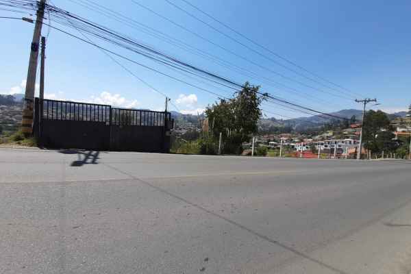 DE OPORTUNIDAD TERRENO  EN EL VALLE  LISTO PARA CONSTRUIR