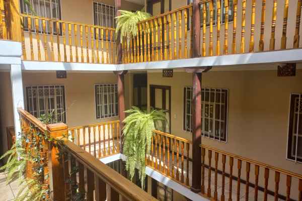 CASA RENTERA EN VENTA UBICADA EN EL CENTRO HISTÓRICO