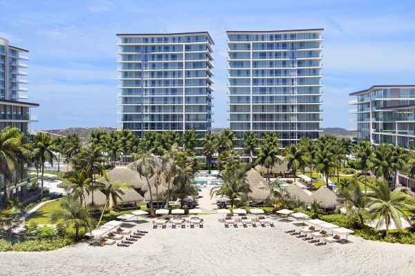 DEPARTAMENTO LUJOSO EN PROYECTO UBICADO EN BARANDÚA