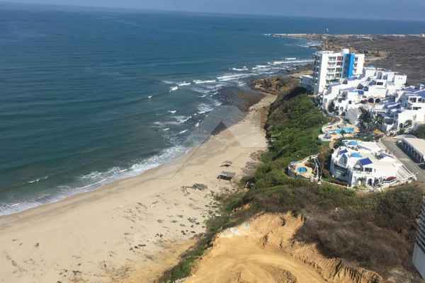 DEPARTAMENTO  DE VENTA EN 16vo PISO, EN OCEAN CLUB, PLAYAS