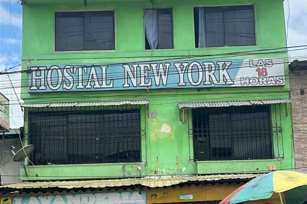 CASA EN VENTA AL SUR DE GUAYAQUIL -SECTOR  LA FLORESTA 1