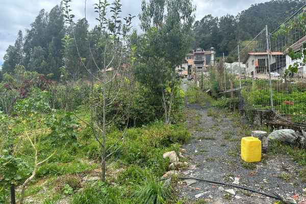 DE OPORTUNIDAD TERRENO EN LA CIUDAD DE CUENCA SECTOR SAYAUSÍ