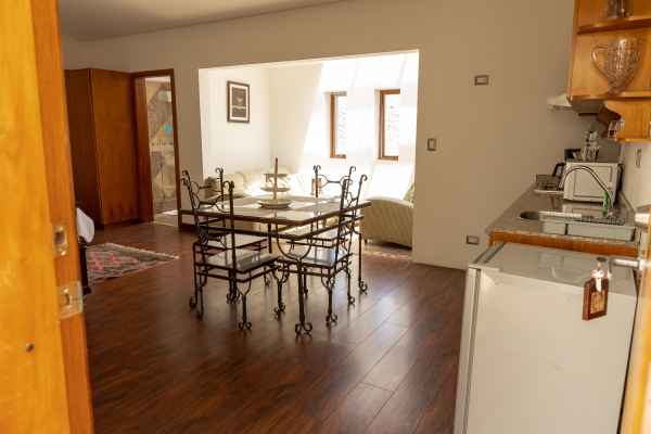 SUITE DE LUJO EN ALQUILER AMOBLADA SECTOR CENTRO HISTORICO