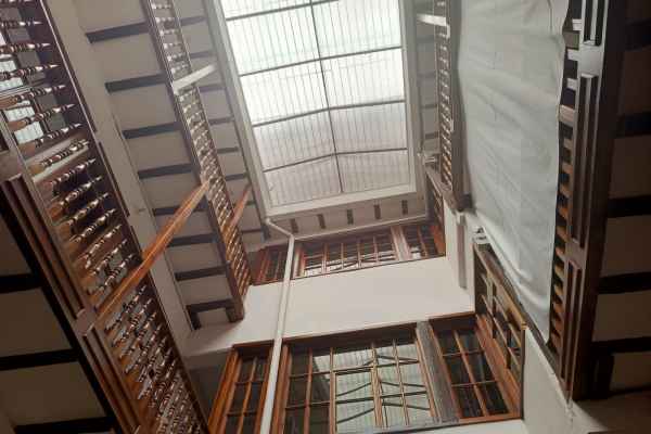 SE RENTA OFICINAS PARA INTITUCION EN LA PLAZA SAN FRANCISCO