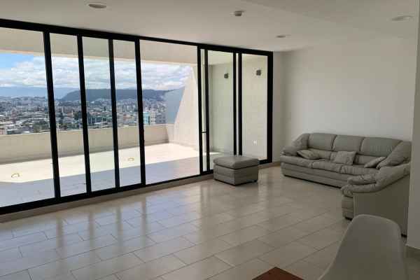 EN VENTA HERMOSO PENTHOUSE POR ESTRENAR SECTOR EL BOSQUE