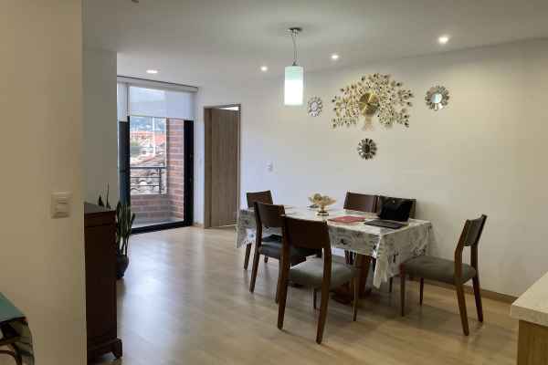 EN VENTA DEPARTAMENTO MODERNO EN EL SECTOR REMIGIO CRESPO