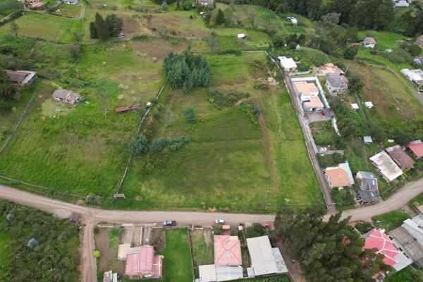 TERRENO EN MONAY SECTOR (COLEGIO CATALINA GUERRERO)