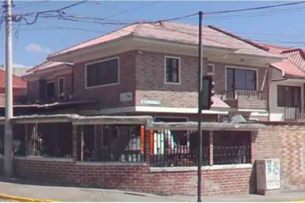 Casa en Venta en Sector Comercial, sector 10 de agosto