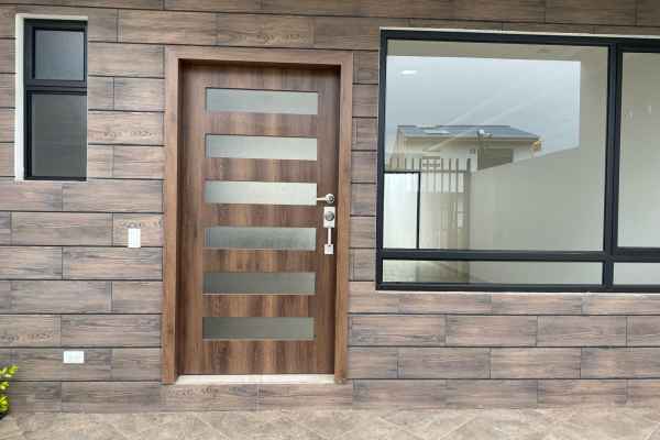 HERMOSA CASA VENTA 2 DORMITORIOS CONDOMINIO SECTOR MISICATA