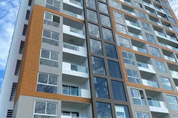 DEPARTAMENTO EN VENTA JUNTO AL MAR (CHANQUILLA VÍA A CASCOL)