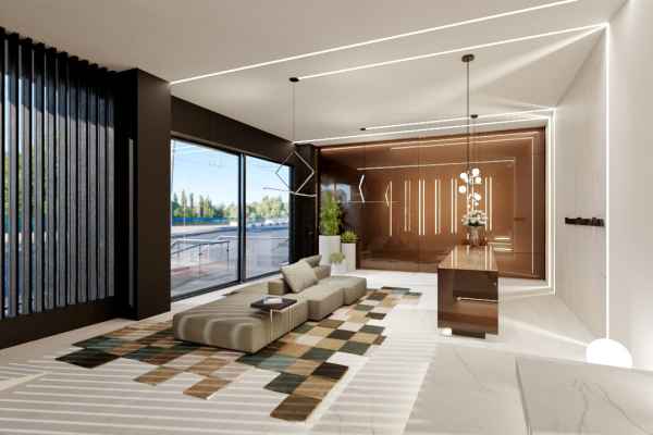 Dúplex en venta con acabados de lujo y gran ubicación