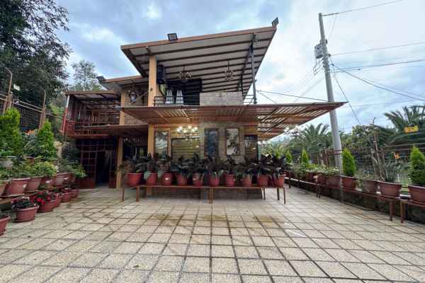 QUINTA EN VENTA EN GUALACEO SECTOR (VÍA A SAN JUAN)