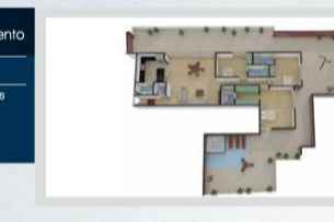 SE VENDE PENTHOUSE DE LUJO EDIFICIO EXCLUSIVO DE LA CIUDAD