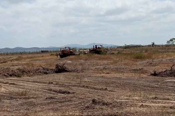 EN VENTA TERRENO DE OPORTUNIDAD EN VILLAMIL PLAYAS