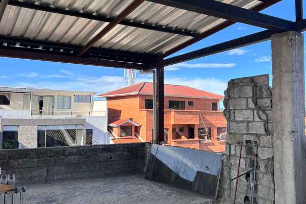 Espacio en Renta Ideal para Rooftop Haz realidad tu proyecto