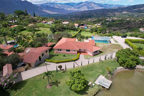 QUINTA VACACIONAL DE VENTA EN ZONA EXCLUSIVA DE SANTA ISABEL