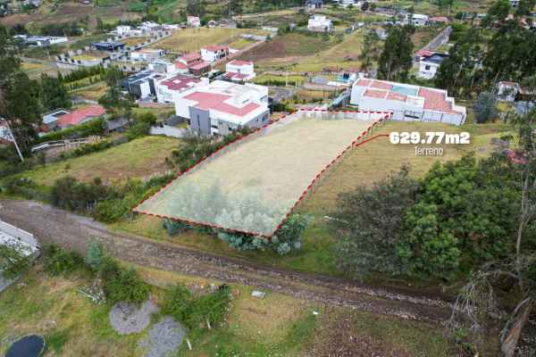 TERRENO EN VENTA EN CHALLUABAMBA – EXCELENTE PRECIO