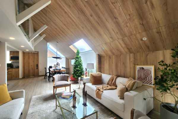 Vendo Departamento En Cuenca – Sector Primero de Mayo