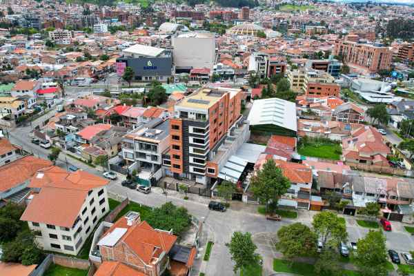 DEPARTAMENTOS EN VENTA EN EDIFICIO NUEVO - SECTOR TOTEMS