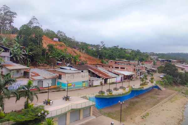 DE VENTA AMPLIO TERRENO IDEAL PARA INVERSIÓN TURÍSTICA