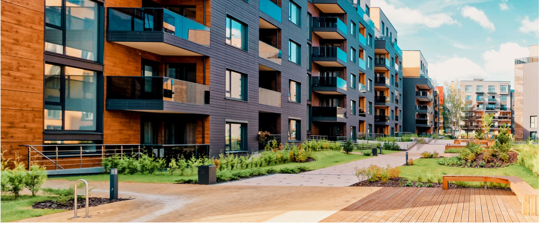 Imagen de Servicio Propiedad Horizontal